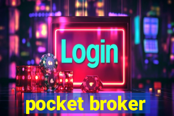 pocket broker